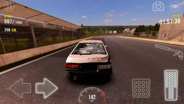 Drift Legends [Android Games] смотреть онлайн