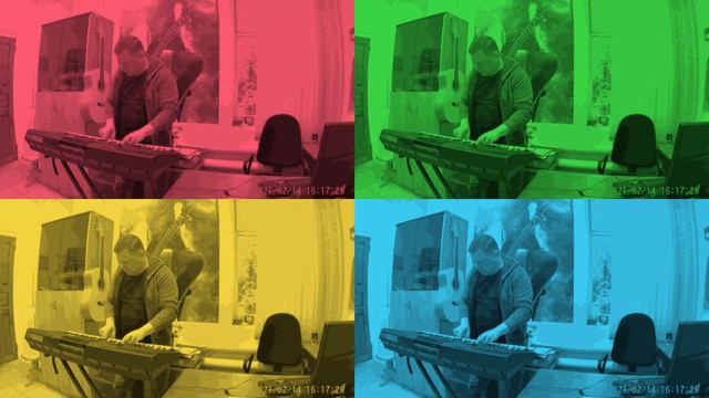 песня фантазёр ямаха е 463 смотреть онлайн