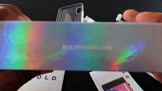 Unboxing The Bold N1*** смотреть онлайн