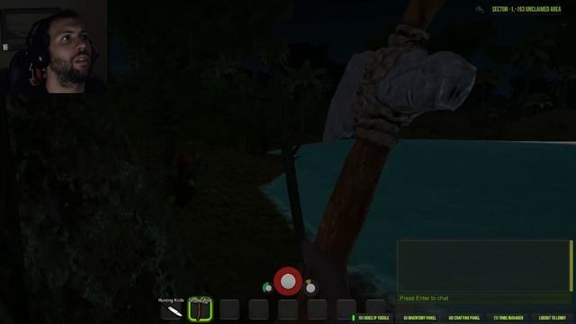 Beasts of Prey Part 2: BUTT BITERS! смотреть онлайн