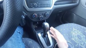 АКПП 6Т30 шевроле кобальт, часть 2