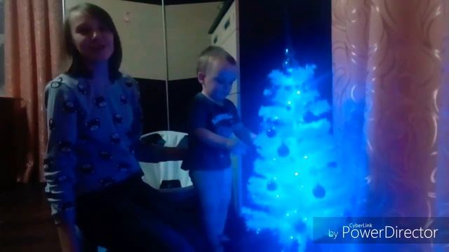 С Новым Годом! Создаём Новогодние настроение. Поздравляю с Новым Годом вас !?? смотреть онлайн