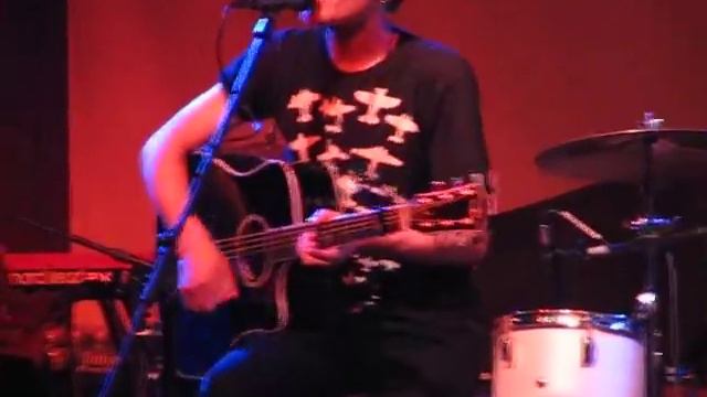 Evan Taubenfeld - Boy Meets Girl - Syracuse