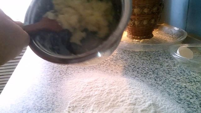 Тесто для пельменей, вареников и домашней лапши смотреть онлайн