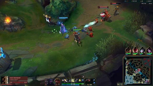 FINAL DE STAR WARS BATLEFRONT II | Campaña #4 | Luego jugamos unas rankeds en LoL 🫠 смотреть онлайн