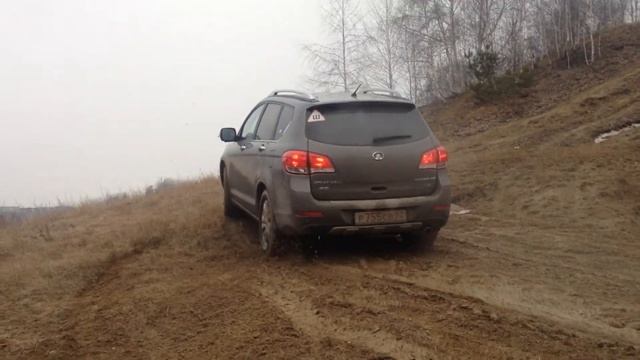 Полный привод смотреть онлайн