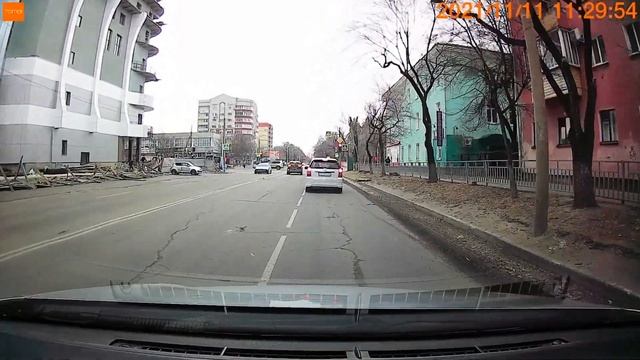 Упал забор в Благовещенске смотреть онлайн