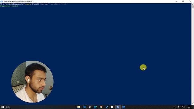 DevOps Prerequisites: VirtualBox, Vagrant, Git, Maven | DevOps Beginner to Advanced Tutorials #2 смотреть онлайн