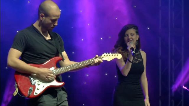 14. Кали, Пешо и Митко Алелуята - Hallelujah (НПМГ 2017) смотреть онлайн