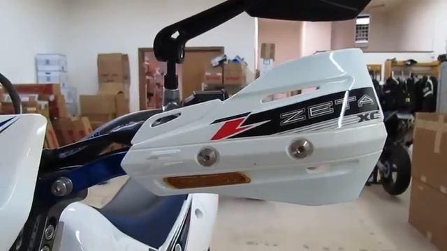 Suzuki DRZ400SM Project Bike Update from SRmoto.com смотреть онлайн