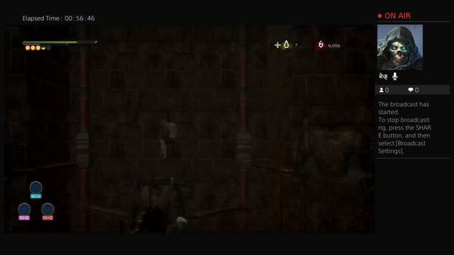 Hidden Dragon Legend,hard difficulty, new game ++, part 2 смотреть онлайн