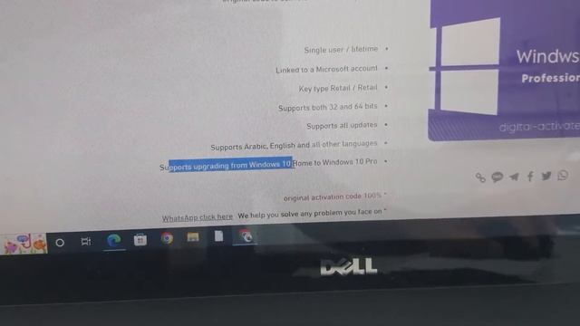 How to get original code to activate windows 10 pro 100% || Original Activation Key For Windows 10 смотреть онлайн