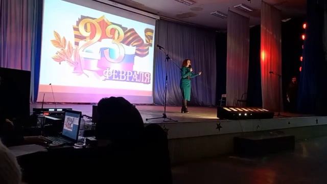 Галанова Полина #Кавер#напесню#Встанем! всех с 23 февраля!22 февраля 2023 г. смотреть онлайн