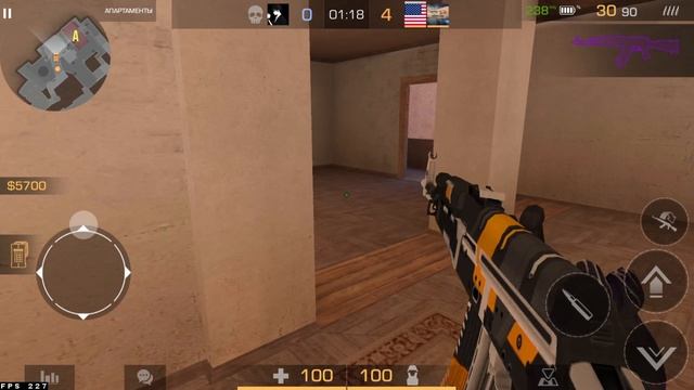 демочка в напарниках