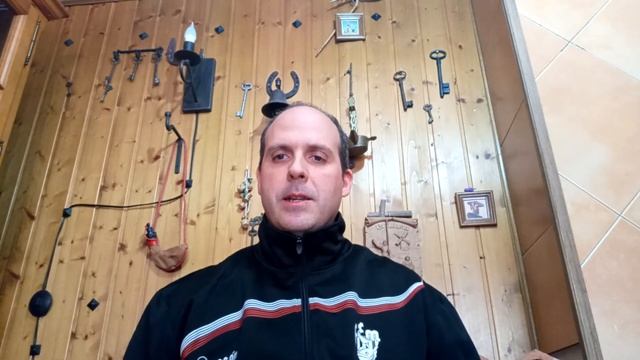 CE Mediterrani - 12/04 - Consells: Sistema Digestiu - Ricard Cunill смотреть онлайн