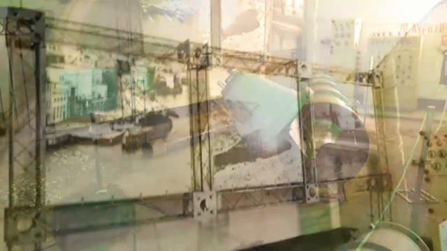 ОБЪЕКТ 825ГТС. БАЗА ХРАНЕНИЯ И ОБСЛУЖИВАНИЯ ПОДВОДНЫХ ЛОДОК смотреть онлайн