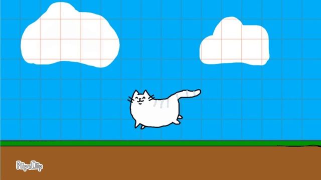 Fat cat толстая кошка смотреть онлайн
