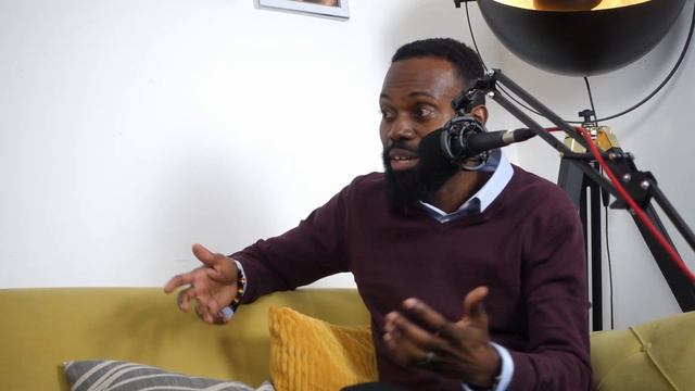 Episode 3. Alex Pemberton - Everyone Should Be An Entrepreneur (Part 2) смотреть онлайн