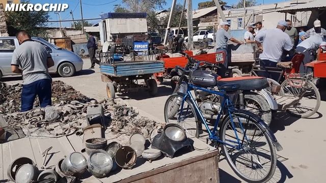 ХОРАЗМДА НОМЕР ОДИН МОТОЦИКЛЛАР БОЗОРИ НАРХЛАРИ | 127 КИСМ | ГУРЛАН ТУМАНИ | ДАХШАТ ВИДЕО ТЕЗ КУРИН смотреть онлайн