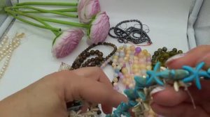 Чудесный агат- вены дракона. Распаковка с алиэкспресс.