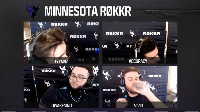 [Co-Stream] Call of Duty League Major II Qualifiers | Week 2 Day 3 смотреть онлайн