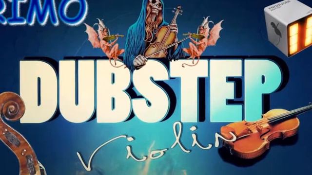 Rimo Virtual DJ and FL Studio Violin Dubstep Electro смотреть онлайн