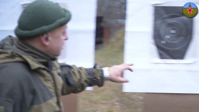 Прицел BREVIS P2,5х24L смотреть онлайн