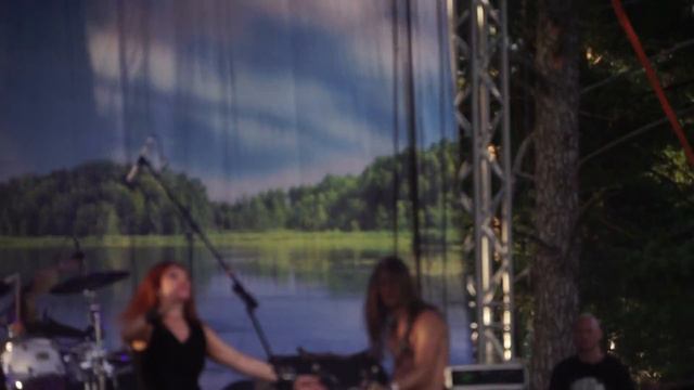 6. КАЛЕВАЛА. Folk Summer Fest 2016. Гусь-Хрустальный смотреть онлайн