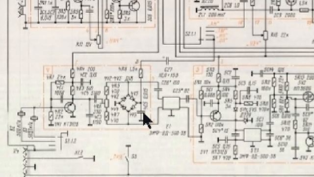 Базовый приёмник UA1FA Ответ на вопросы смотреть онлайн