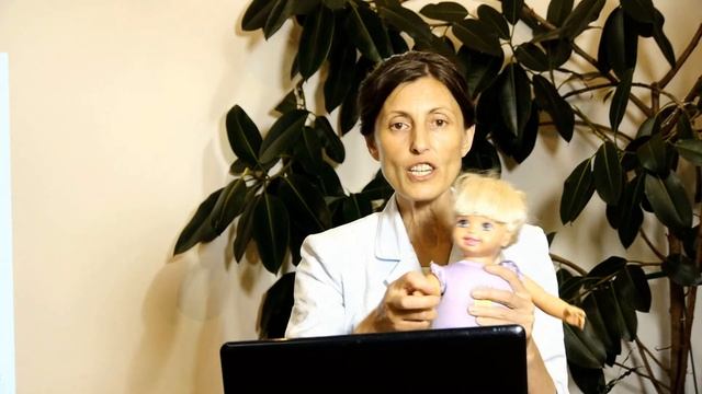 Семинары о здоровье - 1 смотреть онлайн