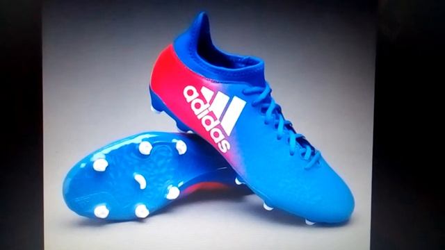 бутсы адидас x смотреть онлайн