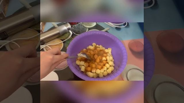 Торт минутка из кукурузных палочек смотреть онлайн