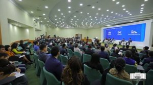 «Социальная активность молодёжи в обновленном социуме: проблемы и решения»