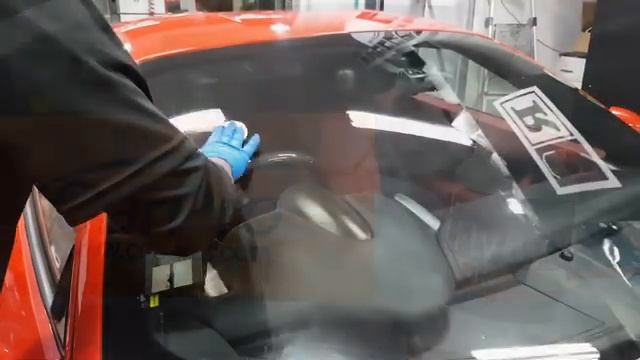R69 Cquartz Finest Reserve + GLISS ft Ferrari 458 Italia смотреть онлайн