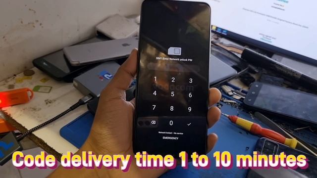 TECNO SPARK 7 PRO (KF8) And Camon 17P (CG7) SIM Network Code By IMEI смотреть онлайн