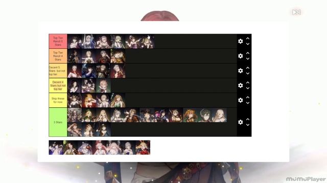 【Brown Dust II】The Ultimate Reroll Guide