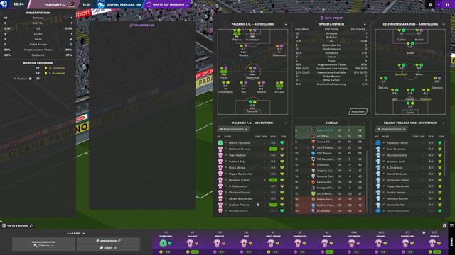 FM21 - #084 - Das Doppelsturmexperiment | Football Manager 2021 [Deutsch] смотреть онлайн