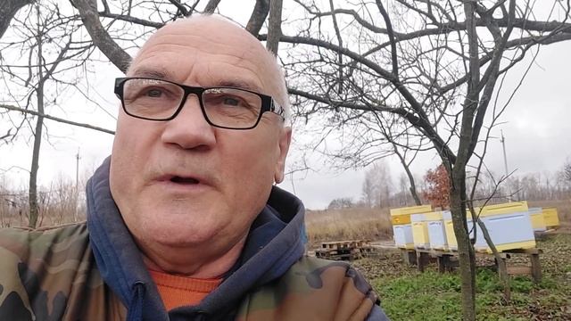 1-3-5....100 семей своими силами без покупки пчел. смотреть онлайн