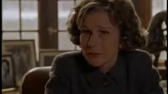 A Nero Wolfe Mystery Pilot Golden Spiders смотреть онлайн