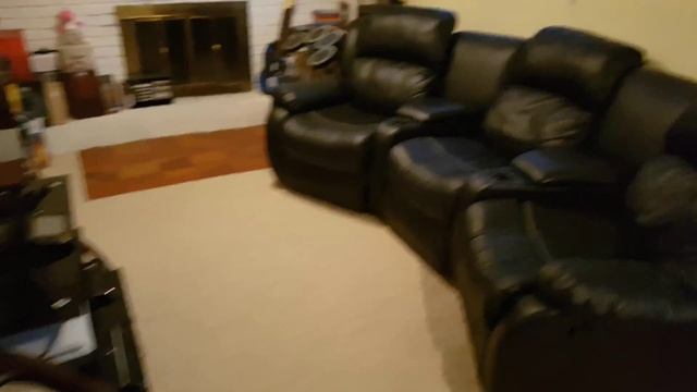 GAME ROOM TOUR 2018 смотреть онлайн