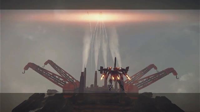 Nier Automata - 2nd Playthrough Part 1 смотреть онлайн