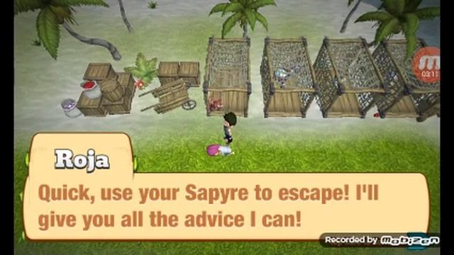 No Roja | Terra Monsters 3 Lets play #1 смотреть онлайн