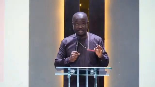 SPECIAL WARFARE PRAYER ALL NIGHT WITH BISHOP EDWIN MORGAN OGOE PART 2 смотреть онлайн