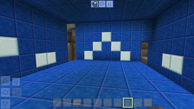 Мой метрополитен в локикрафт(часть 2)