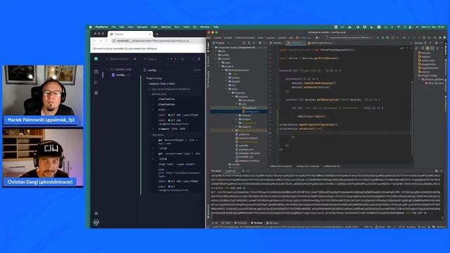 How to automate tests with Cypress and TestRail | Buddy Webinar #25 смотреть онлайн
