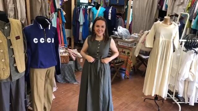 Vlog in Russian 26. GOLDEN RING OF RUSSIA - part 2. Suzdal, Yuryev-Polsky смотреть онлайн