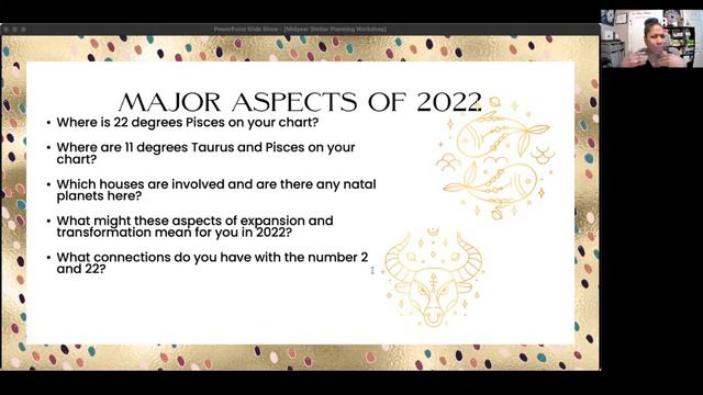 The Art of Midyear Stellar Planning 🗓 & Goal Setting🎯 for 2022 With Astrology✨ смотреть онлайн