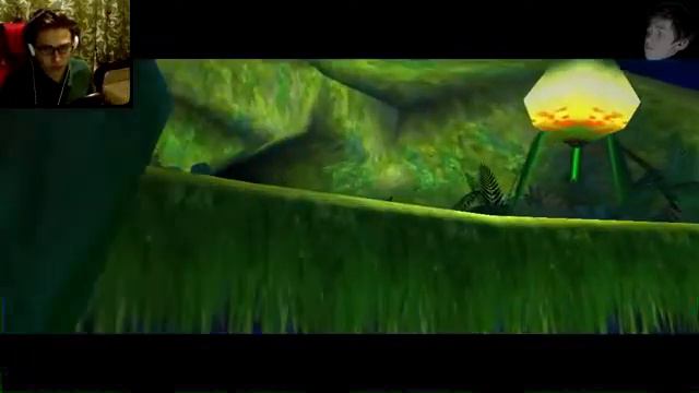 МАРТИ СПЕШИТ НА ПОМОЩЬ (Madagascar Game #10) смотреть онлайн