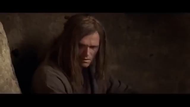 Pelicula SANSON Y DALILA en Español Completa (2018) ❤ Películas Cristianas Completas en Español 🔥 смотреть онлайн