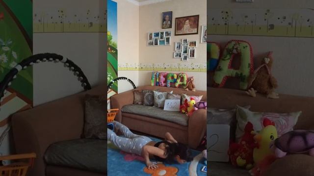 #бс13 первый судный день, 90 сек берпи. У меня 25 смотреть онлайн